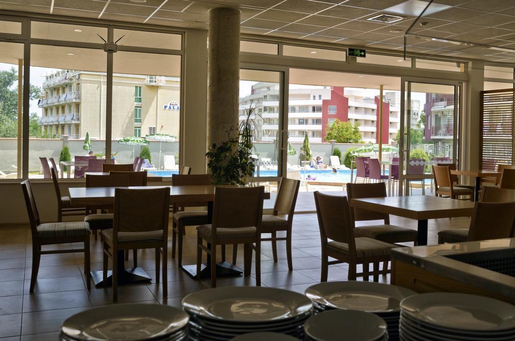Hotel Belle View كرانيفو المظهر الخارجي الصورة